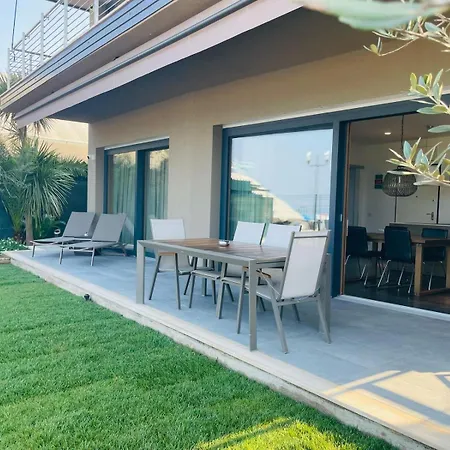 Appartement Luxury *