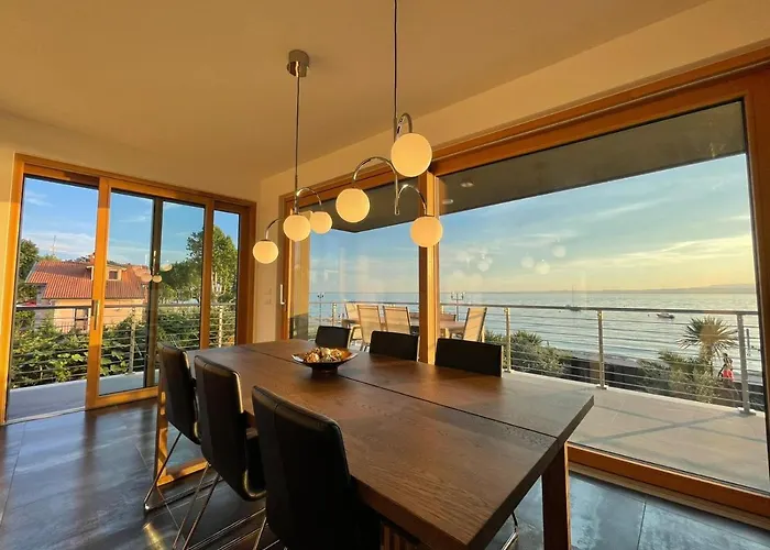Appartement Luxury Bardolino
