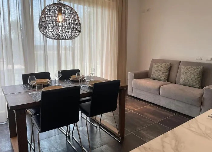 Appartement Luxury *