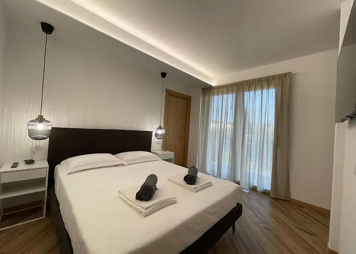 Luxury Appartement *