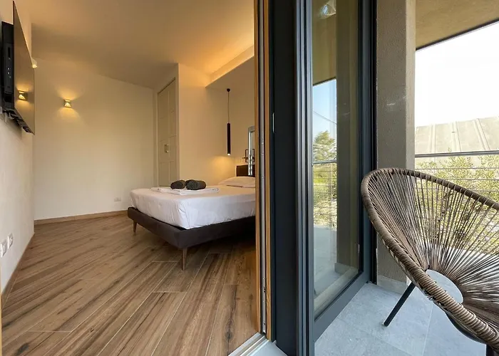 Luxury Appartement Bardolino