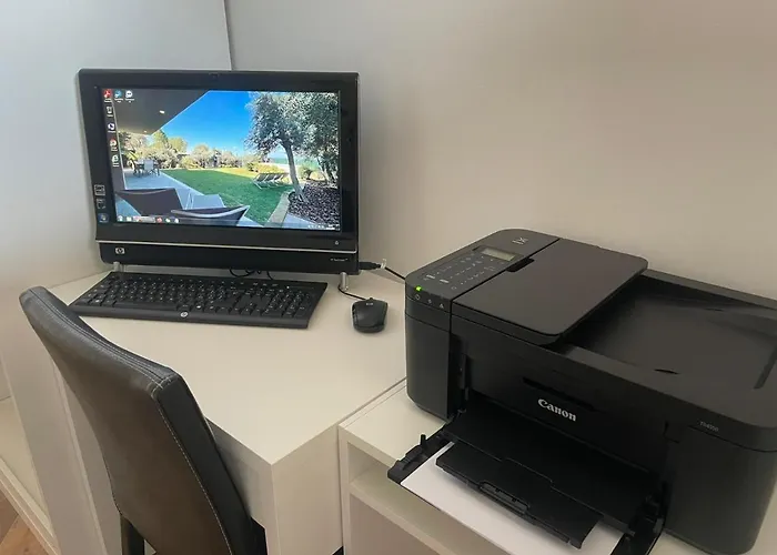 Appartement Luxury *