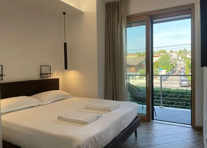 Appartement Luxury Bardolino