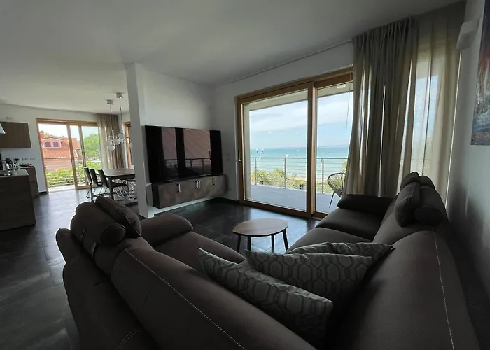 Luxury Appartement *