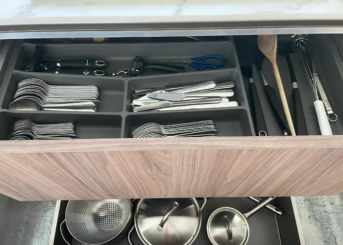 Appartement Luxury Bardolino