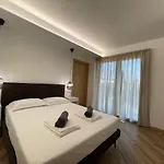 Luxury Apartman *