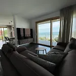 Luxury Apartman *
