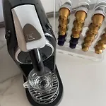 Apartman Luxury *
