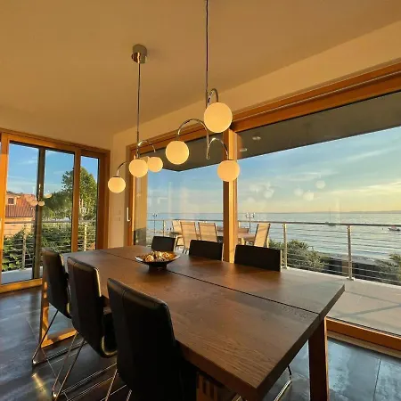 Apartamento Luxury Bardolino