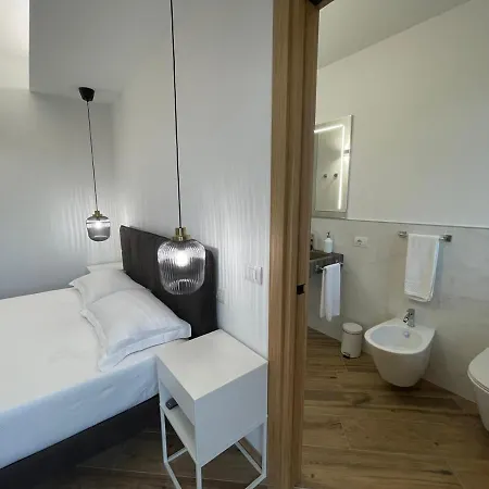 Luxury Appartamento Bardolino