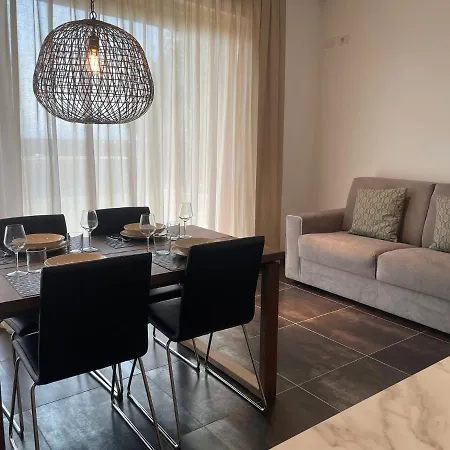 Apartman Luxury *