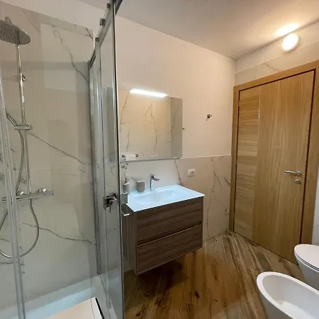 Luxury Apartamento