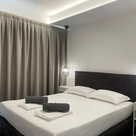 Apartamento Luxury