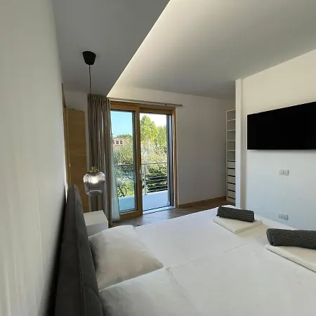 Luxury Apartamento