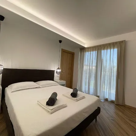Luxury Apartamento *