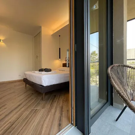 Luxury Apartmán Bardolino