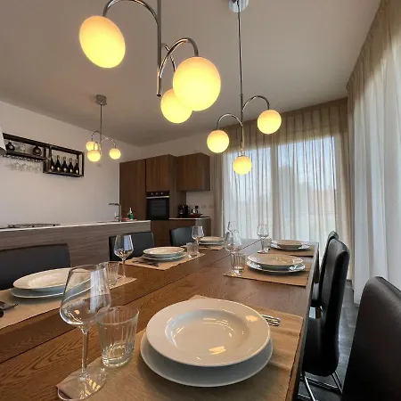 Luxury Bardolino