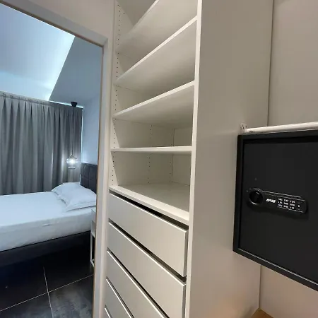 Luxury * Bardolino