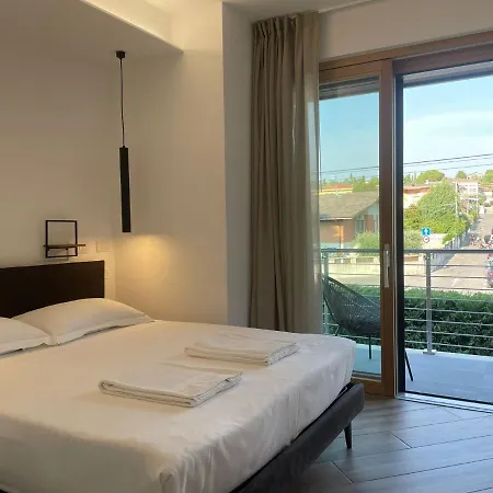 Apartmán Luxury Bardolino
