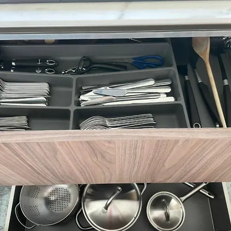 Apartmán Luxury Bardolino