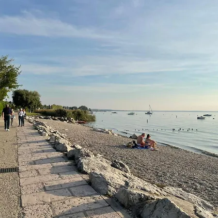 Luxury Appartamento Bardolino