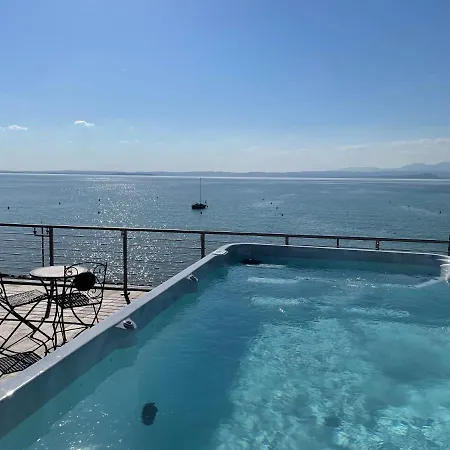 Luxury Appartamento Bardolino