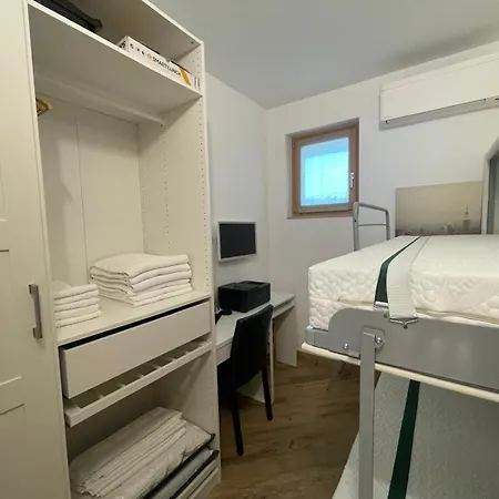 Luxury Apartamento