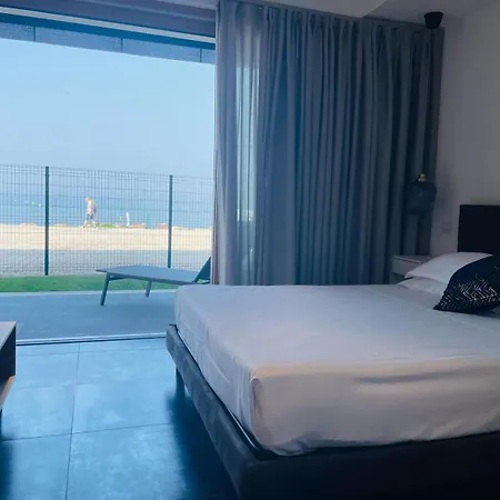 Luxury Apartamento