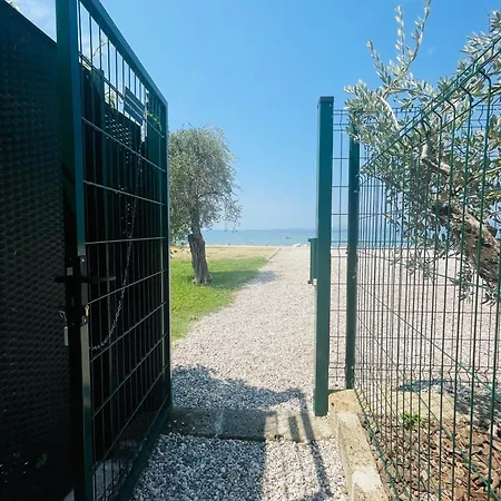 Luxury Apartamento Bardolino