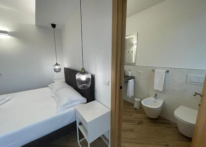 Luxury Daire Bardolino