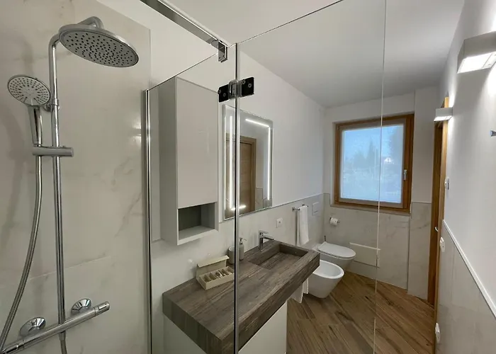 Luxury Daire Bardolino