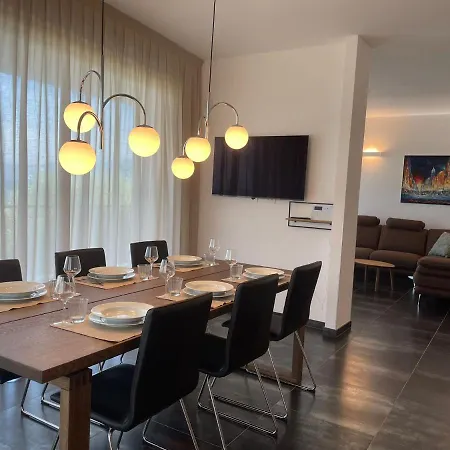 Apartament Luxury *