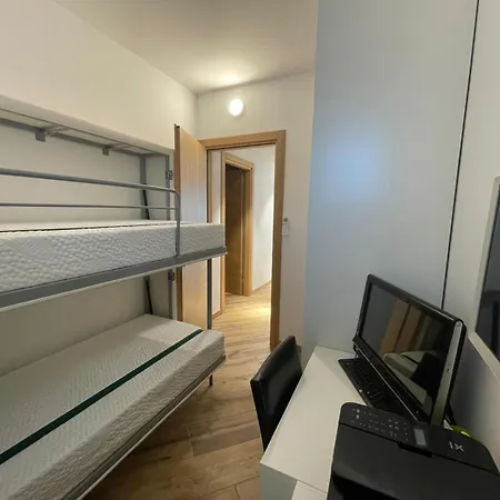 Luxury Apartament