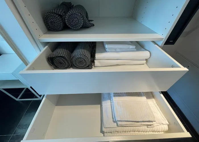 Apartament Luxury Bardolino