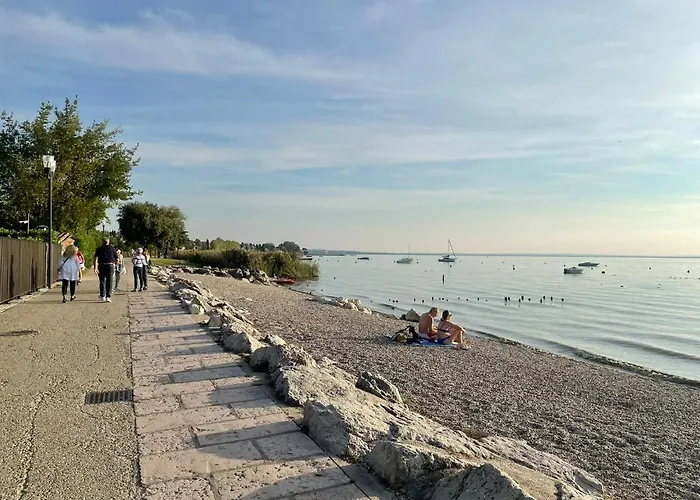 Luxury Apartament Bardolino